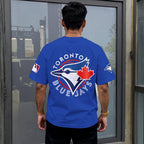 Toronto Blue Jays 3D Apparel – MAITM13663