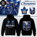 Toronto Marlies 2026 Calder Cup Champions Hoodie T-Shirt