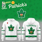 Toronto Marlies St. Patrick’s 2026 Shirt
