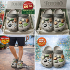 Toronto Premium Croc Charms 2026