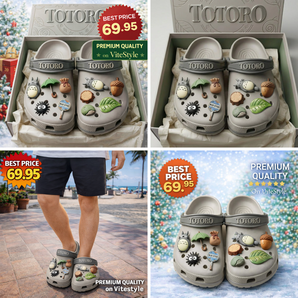 Toronto Premium Croc Charms 2026