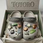 Toronto Premium Croc Charms 2026