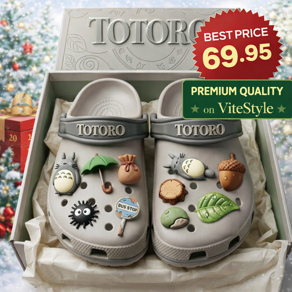 Toronto Premium Croc Charms 2026