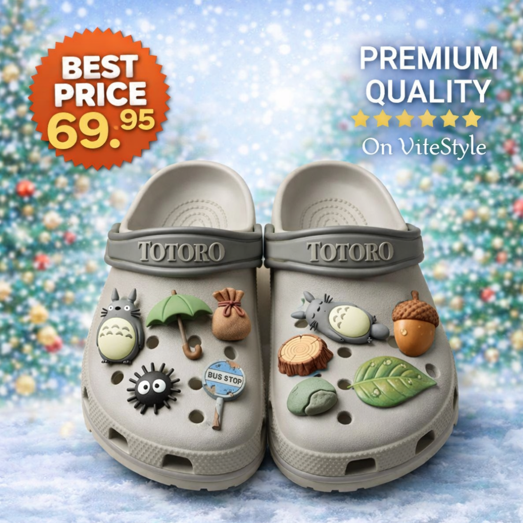 Toronto Premium Croc Charms 2026