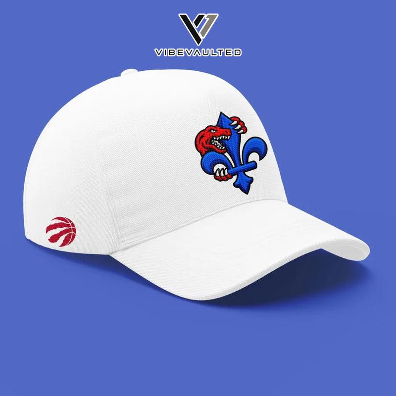 Toronto Raptors Ville De Quebec Game Pop Up 2026 Limited Edition Tee Shirt