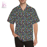 Toy Buddies Hawaiian Shirt