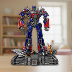 Transformers Custom Shape Acrylic Plaque – TANTN25665