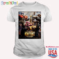 Transformers One In Theatres September 2024 Legends In The Making T Shirt