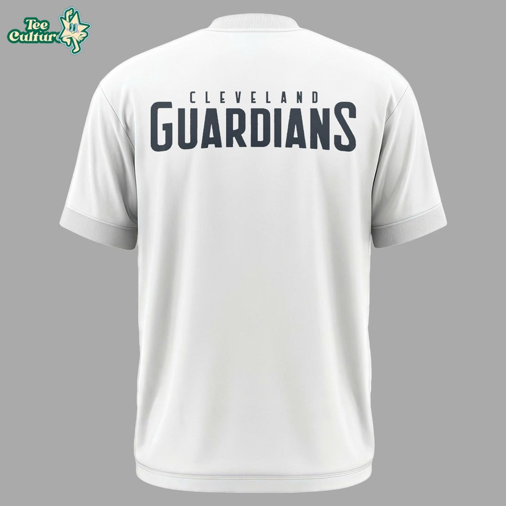 Travis Kelce Cleveland Guardians ‘I’m From Cleveland’ Shirt
