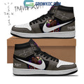 Travis Scott Highest In The Room Air Jordan 1 Shoes
