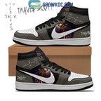 Travis Scott Highest In The Room Air Jordan 1 Shoes