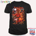 Trick’r Treat Halloween Night T Shirt