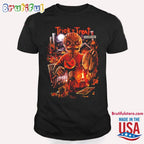 Trick’r Treat Halloween Night T Shirt