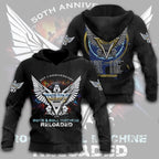 Triumph Tour 2026 3D Apparel – TANTN25394