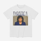 Trump Bubba Donica Lewinsky Shirt