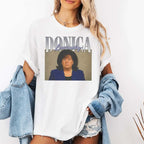 Trump Bubba Donica Lewinsky Shirt