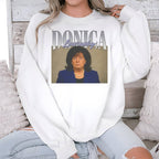 Trump Bubba Donica Lewinsky Shirt