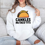Trump Cankles Mctaco Tits Shirt