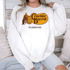 Trump Cracker Barrel Old Country Store Shirt