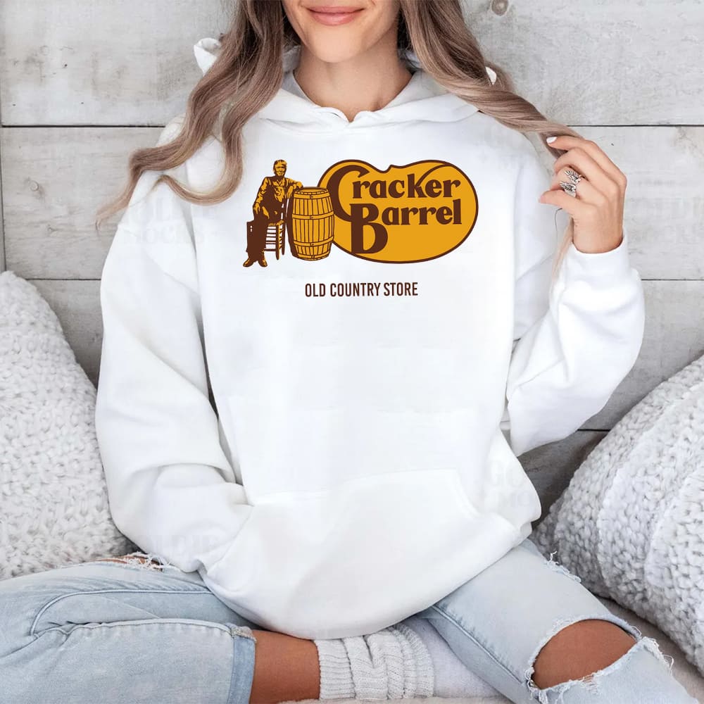 Trump Cracker Barrel Old Country Store Shirt