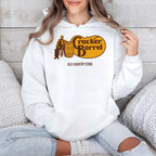 Trump Cracker Barrel Old Country Store Shirt