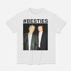 Trump Epstein Besties Shirt