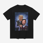 Trump Mamdani Step Brothers Shirt