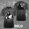 D’Angelo 3D Apparel – GNE4542