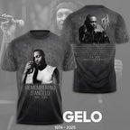 D’Angelo 3D Apparel – GNE4542