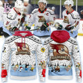 Tucson Roadrunners 2026 Peanuts Night Hoodie