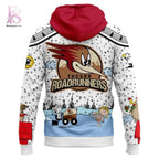 Tucson Roadrunners 2026 Peanuts Night Hoodie