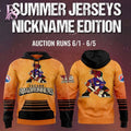 Tucson Roadrunners Summer Hoodie