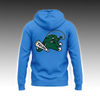 Tulane Coach Jon Sumrall RMFW Hoodie