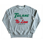 Tulane VS No Lane Shirt