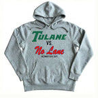 Tulane VS No Lane Shirt