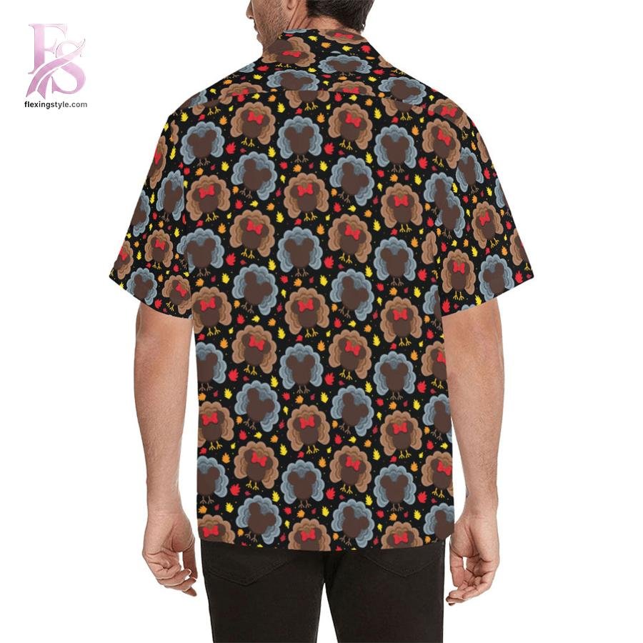 Turkeys Hawaiian Shirt