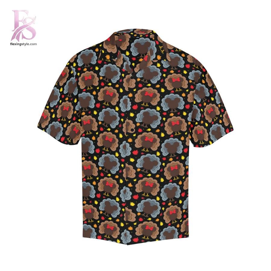 Turkeys Hawaiian Shirt