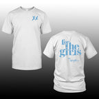 Turning Point Usa For The Girls Shirt