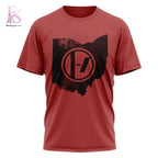 Twenty One Pilots From Here The Shoe Shirt