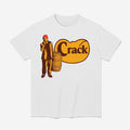 Tyrone Biggums Crack Barrel Cracker Shirt