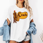 Tyrone Biggums Crack Barrel Cracker Shirt