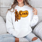 Tyrone Biggums Crack Barrel Cracker Shirt