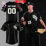 UCF Knights 2026 Baseball Jersey