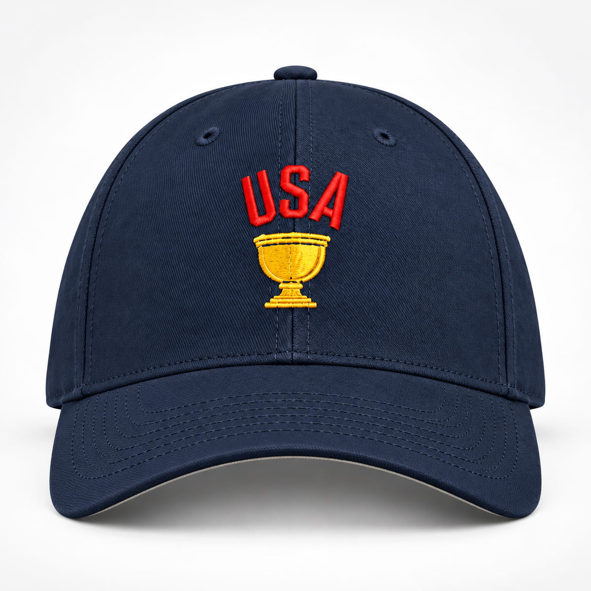 US Team Wins 2026 Presidents Cup Hat