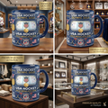 USA Hockey Olympic Gold 2026 Mug