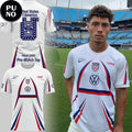 USA Soccer x VAA Academy Pro World Cup 2026 T-Shirt