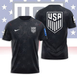 USA National Football 3D Apparel – TANTN23783