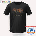Umphrey’s Mcgee Easy Tiger Tour T Shirt