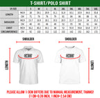 Eze 22 Away AOP T-Shirt 2026 World Cup England
