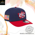 Usa Baseball World Baseball Classic Cap Hat